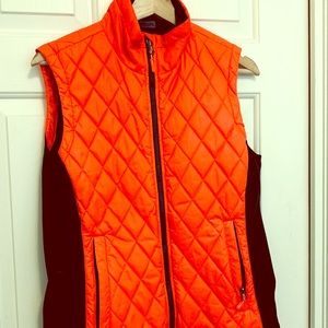 Marmot Beautiful Coral Down Vest